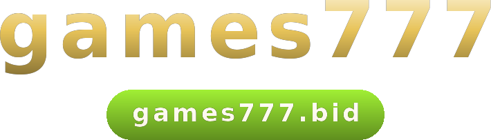games777 logo